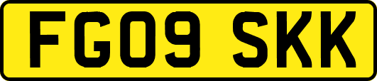 FG09SKK