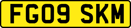 FG09SKM