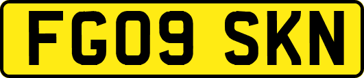 FG09SKN
