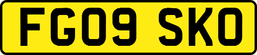 FG09SKO