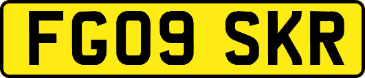 FG09SKR