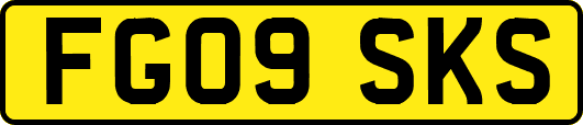 FG09SKS