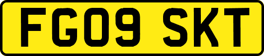 FG09SKT
