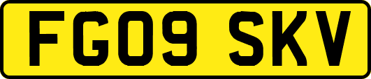 FG09SKV