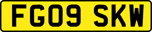 FG09SKW