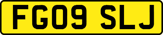 FG09SLJ
