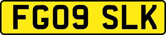 FG09SLK