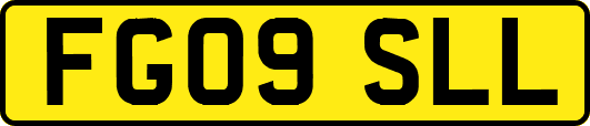 FG09SLL