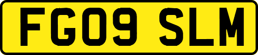 FG09SLM