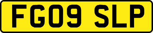 FG09SLP