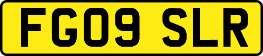 FG09SLR