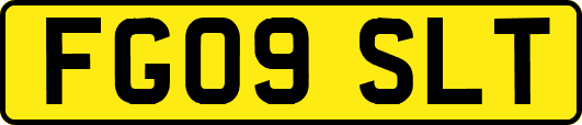 FG09SLT