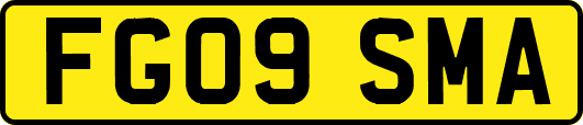 FG09SMA