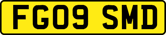 FG09SMD