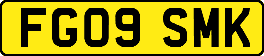 FG09SMK