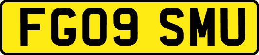 FG09SMU