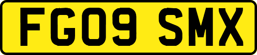 FG09SMX