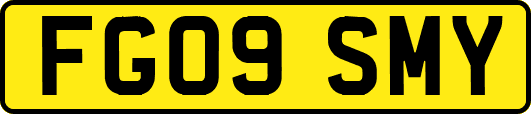 FG09SMY