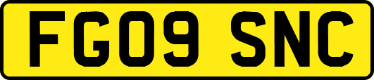 FG09SNC