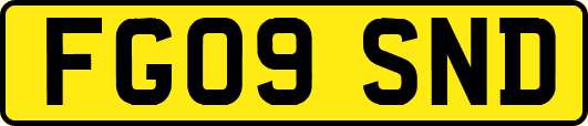 FG09SND