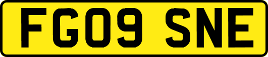 FG09SNE