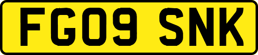 FG09SNK