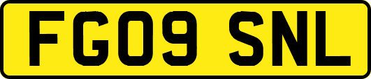 FG09SNL