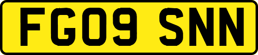 FG09SNN