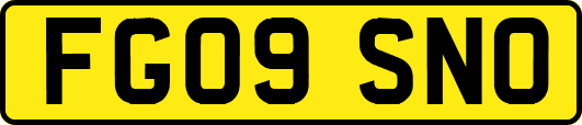 FG09SNO