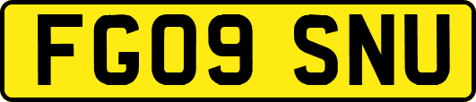 FG09SNU