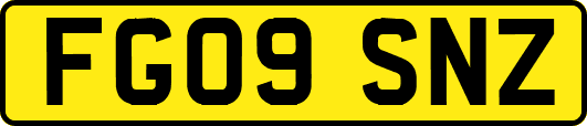 FG09SNZ