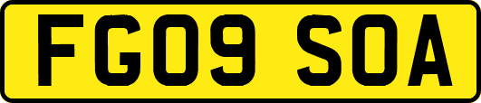 FG09SOA