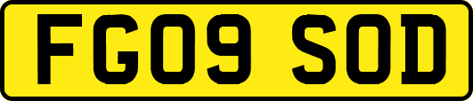 FG09SOD
