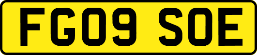 FG09SOE