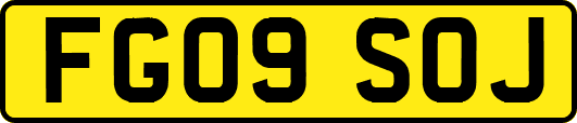 FG09SOJ