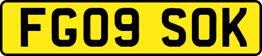 FG09SOK