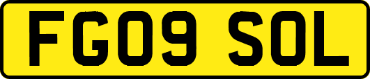 FG09SOL