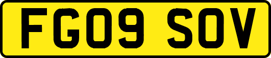FG09SOV