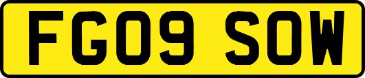 FG09SOW