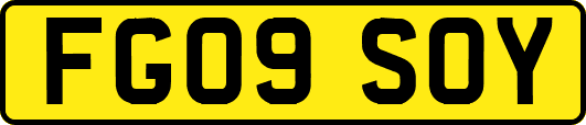 FG09SOY