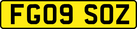 FG09SOZ