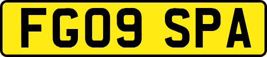 FG09SPA