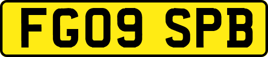 FG09SPB