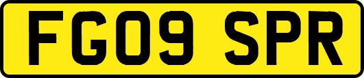 FG09SPR