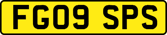 FG09SPS