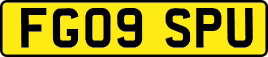 FG09SPU