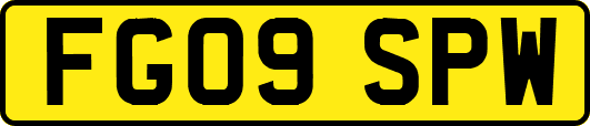 FG09SPW