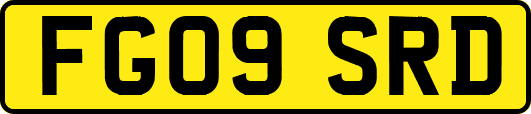FG09SRD