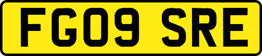FG09SRE