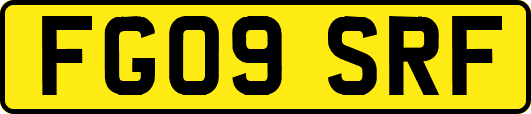 FG09SRF